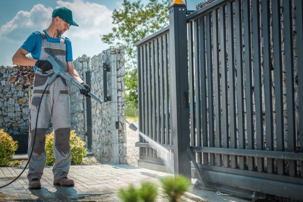 Best Window and Screen Pressure Cleaning in El Paso, TX