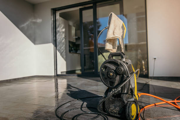 Professional Pressure Washing Services in El Paso, TX