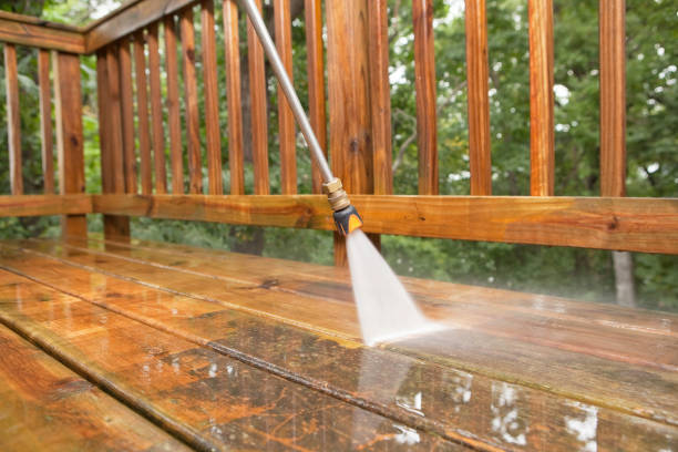 Best Gutter Cleaning and Brightening in El Paso, TX